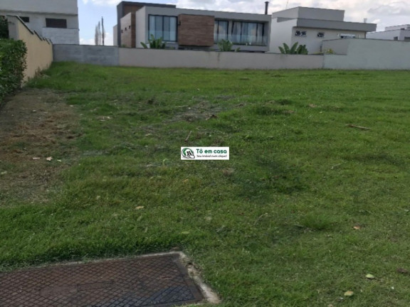 Imagem Terreno à Venda, 476 m² em Condomínio Residencial Alphaville I - São José Dos Campos Imagem Terreno à Venda, 476 m² em Condomínio Residencial Alphaville I - São José Dos Campos
