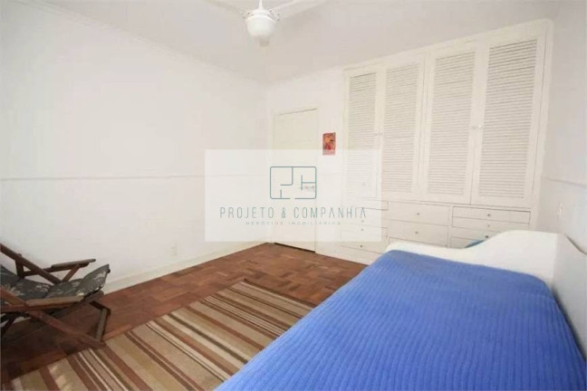 Imagem Casa com 4 Quartos à Venda, 264 m² em Alto Da Boa Vista - São Paulo