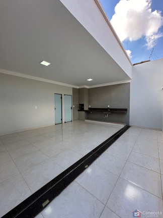 Imagem Casa com 3 Quartos à Venda, 160 m² em Residencial Sorriso - Patos De Minas Imagem Casa com 3 Quartos à Venda, 160 m² em Residencial Sorriso - Patos De Minas