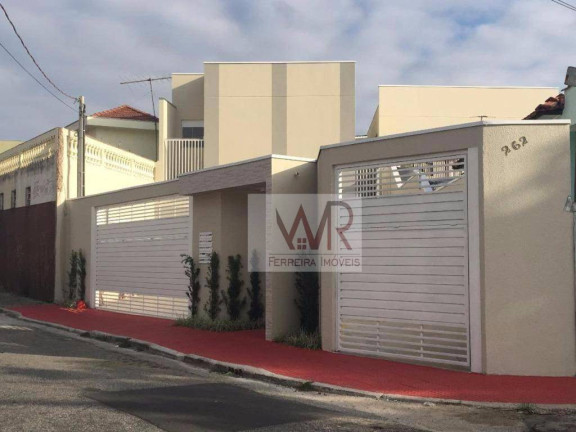 Apartamento com 1 Quarto à Venda, 48 m² em Vila Prudente - São Paulo