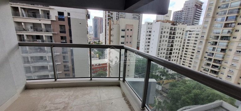 Imagem Apartamento com 1 Quarto à Venda, 50 m² em Jardim Das Acácias - São Paulo Imagem Apartamento com 1 Quarto à Venda, 50 m² em Jardim Das Acácias - São Paulo