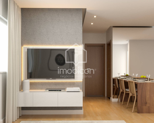 Imagem Apartamento com 2 Quartos à Venda, 53 m² em Candeias - Vitória Da Conquista