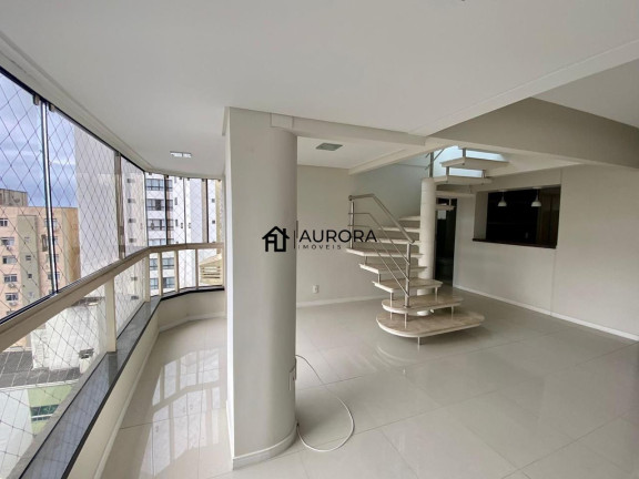 Imagem Cobertura com 4 Quartos à Venda, 200 m² em Centro - Balneário Camboriú