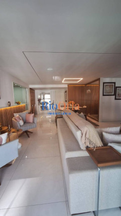 Imagem Apartamento com 4 Quartos à Venda, 148 m² em Barra Da Tijuca - Rio De Janeiro