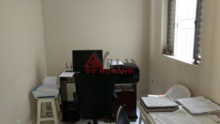 Imagem Casa com 4 Quartos à Venda, 123 m² em Jardim Soraia - São Paulo
