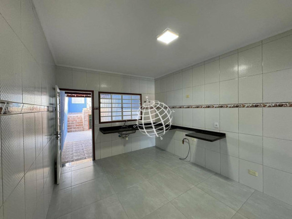 Imagem Casa com 3 Quartos à Venda, 186 m² em Jardim Alvinópolis - Atibaia
