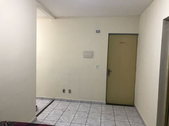 Imagem Apartamento com 2 Quartos à Venda, 44 m² em Parque Das Nações - Santo André Imagem Apartamento com 2 Quartos à Venda, 44 m² em Parque Das Nações - Santo André