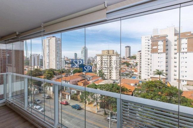 Imagem Apartamento com 2 Quartos à Venda, 60 m² em Vila Mariana - São Paulo Imagem Apartamento com 2 Quartos à Venda, 60 m² em Vila Mariana - São Paulo