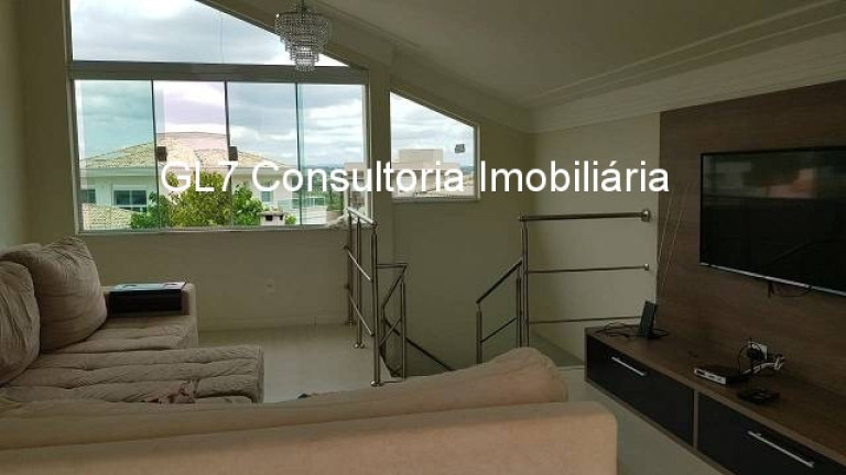 Imagem Casa com 4 Quartos à Venda,  em Jardim Dos Lagos - Indaiatuba