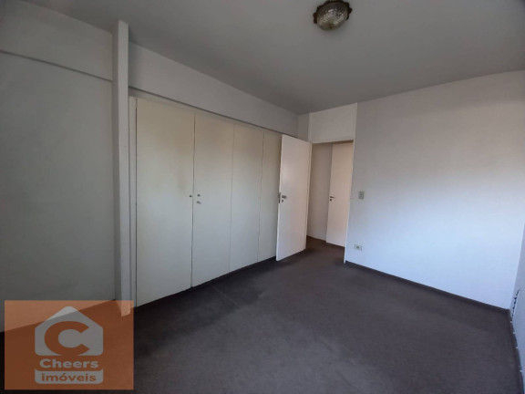 Imagem Apartamento com 3 Quartos à Venda, 121 m² em Paraíso - São Paulo