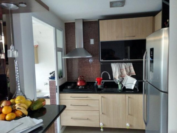 Imagem Sobrado com 2 Quartos à Venda, 144 m² em Marechal Rondon - Canoas