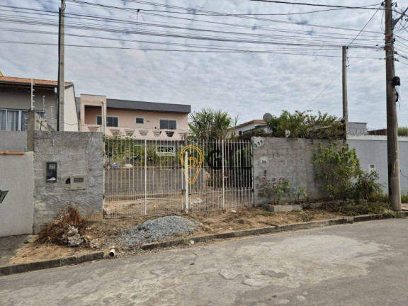 Imagem Casa com 2 Quartos à Venda, 83 m² em Jardim Leblon - Jacareí