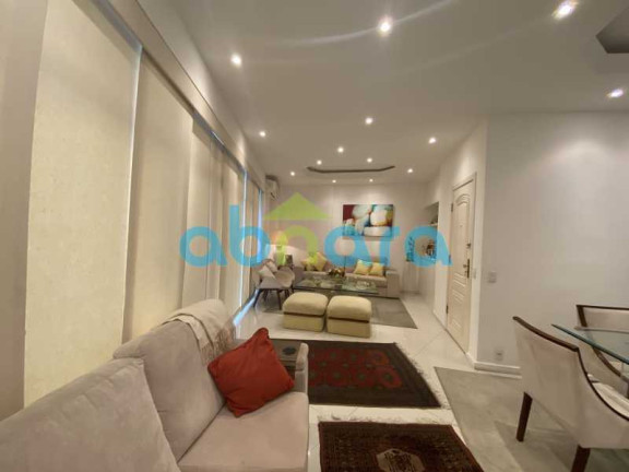 Imagem Apartamento com 4 Quartos à Venda, 140 m² em Copacabana - Rio De Janeiro Imagem Apartamento com 4 Quartos à Venda, 140 m² em Copacabana - Rio De Janeiro
