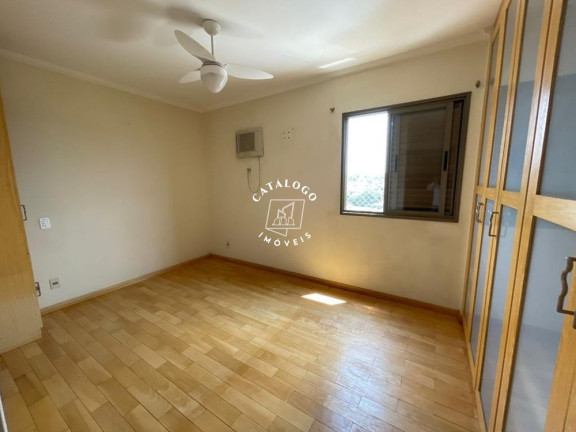 Imagem Apartamento com 3 Quartos à Venda, 170 m² em Santa Cruz Do José Jacques - Ribeirão Preto