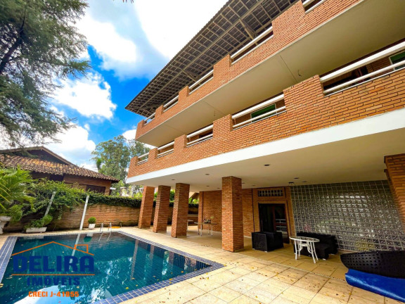 Imagem Casa com 4 Quartos à Venda, 1 m² em Condomínio Flamboyant-b - Atibaia Imagem Casa com 4 Quartos à Venda, 1 m² em Condomínio Flamboyant-b - Atibaia