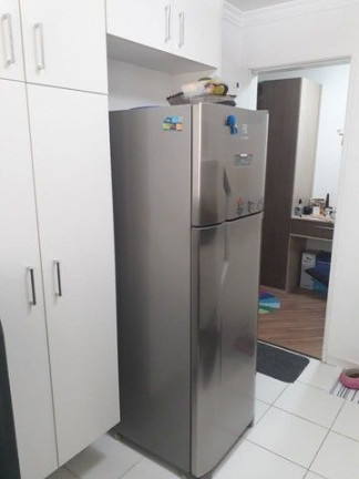 Imagem Apartamento com 1 Quarto à Venda, 35 m² em água Chata - Guarulhos
