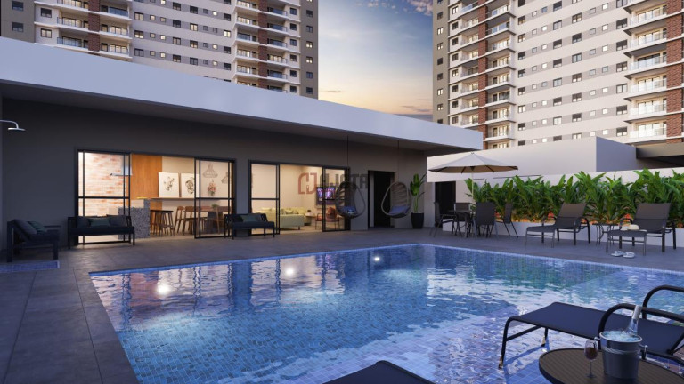 Imagem Apartamento com 2 Quartos à Venda, 67 m² em Jardim São Marco - São José Do Rio Preto Imagem Apartamento com 2 Quartos à Venda, 67 m² em Jardim São Marco - São José Do Rio Preto