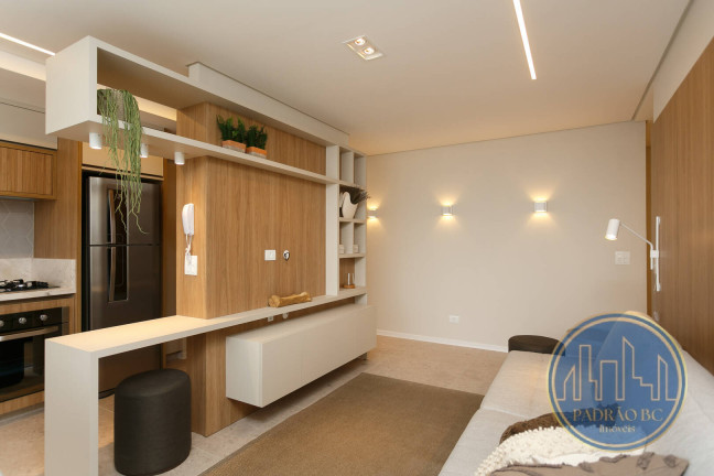 Imagem Apartamento à Venda, 73 m² em Bigorrilho - Curitiba Imagem Apartamento à Venda, 73 m² em Bigorrilho - Curitiba
