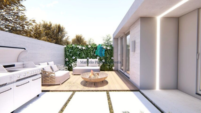 Imagem Casa com 2 Quartos à Venda, 69 m² em Vila Nova Ii - Bento Gonçalves
