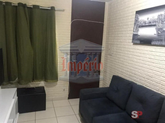 Imagem Apartamento com 2 Quartos à Venda, 93 m² em Parque Erasmo Assunção - Santo André Imagem Apartamento com 2 Quartos à Venda, 93 m² em Parque Erasmo Assunção - Santo André