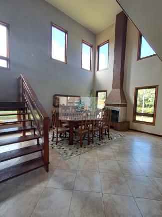 Imagem Casa com 5 Quartos à Venda, 1.035 m² em Penedo - Itatiaia