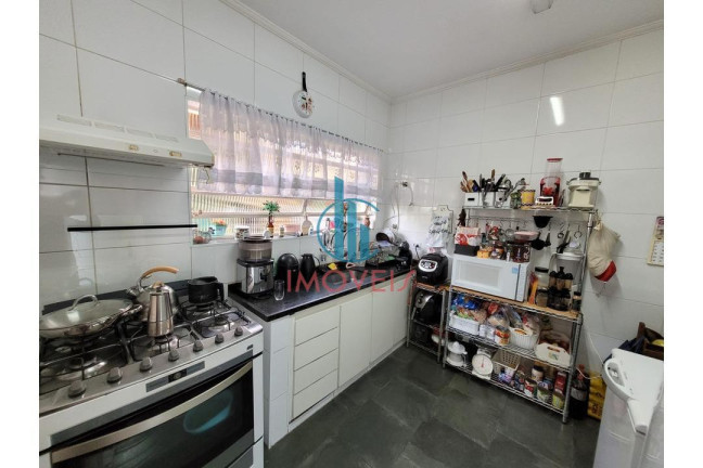 Imagem Casa com 4 Quartos à Venda, 174 m² em Jardim Marajoara - São Paulo