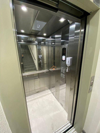 Imagem Apartamento com 2 Quartos à Venda ou Locação, 43 m² em Jardim Ocara - Santo André