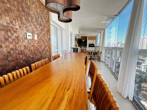 Imagem Apartamento com 3 Quartos à Venda, 115 m² em Itapuã - Vila Velha
