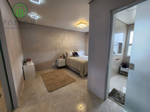 Imagem Apartamento com 1 Quarto à Venda, 74 m² em Bethaville I - Barueri