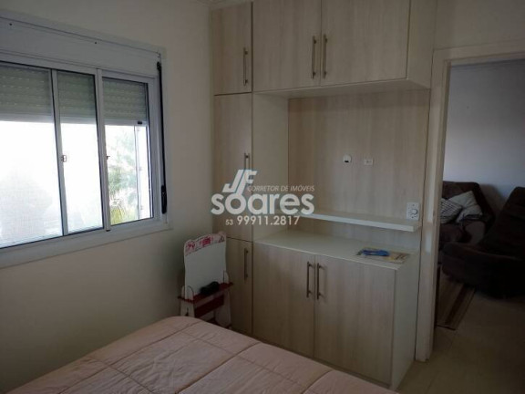 Imagem Casa de Condomínio com 3 Quartos à Venda, 70 m² em Laranjal - Pelotas