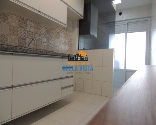 Imagem Apartamento com 2 Quartos à Venda, em Itararé - São Vicente Imagem Apartamento com 2 Quartos à Venda, em Itararé - São Vicente