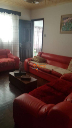Imagem Casa com 4 Quartos à Venda, 430 m² em Centro - Guarulhos Imagem Casa com 4 Quartos à Venda, 430 m² em Centro - Guarulhos
