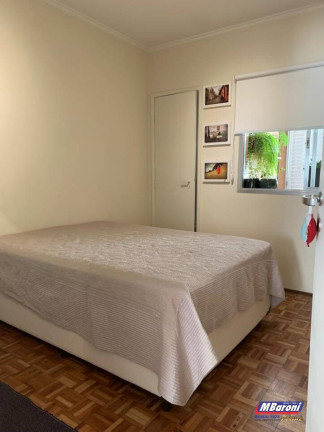 Imagem Apartamento com 3 Quartos à Venda, 118 m² em Pinheiros - São Paulo