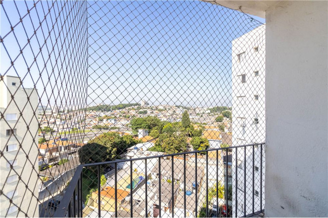 Imagem Apartamento com 2 Quartos à Venda, 54 m² em Vila Mangalot - São Paulo Imagem Apartamento com 2 Quartos à Venda, 54 m² em Vila Mangalot - São Paulo