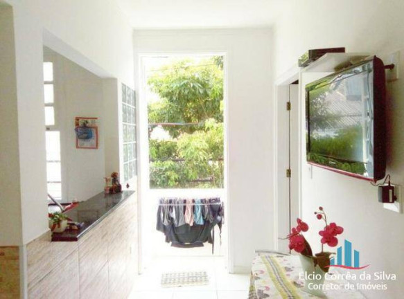 Imagem Apartamento com 2 Quartos à Venda, 56 m² em Marapé - Santos Imagem Apartamento com 2 Quartos à Venda, 56 m² em Marapé - Santos