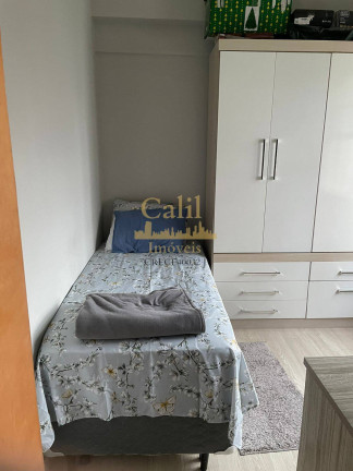 Imagem Apartamento com 2 Quartos à Venda, 60 m² em Centro - São Vicente
