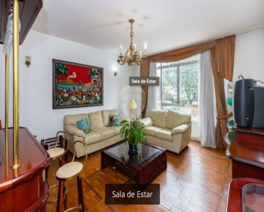 Imagem Sobrado com 3 Quartos à Venda, 186 m² em Parque Colonial - São Paulo