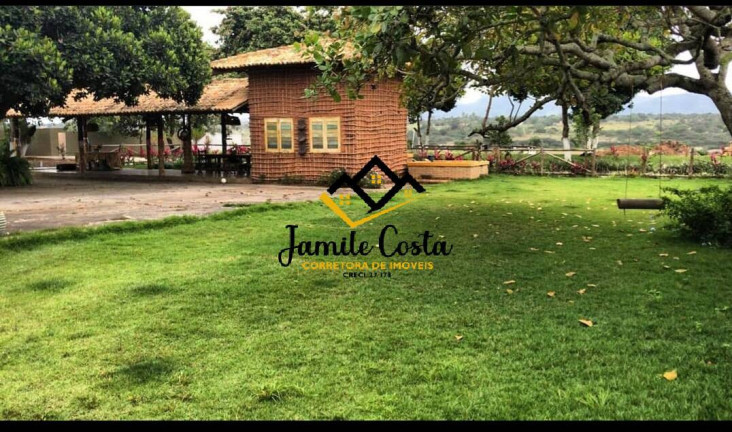 Imagem Terreno em Condomínio à Venda, 300 m² em Distrito De São José - Feira De Santana Imagem Terreno em Condomínio à Venda, 300 m² em Distrito De São José - Feira De Santana