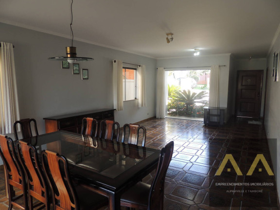 Imagem Casa com 3 Quartos à Venda, 266 m² em Alphaville - Santana De Parnaíba Imagem Casa com 3 Quartos à Venda, 266 m² em Alphaville - Santana De Parnaíba