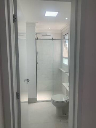 Imagem Apartamento com 3 Quartos à Venda, 128 m² em Centro - Santo André Imagem Apartamento com 3 Quartos à Venda, 128 m² em Centro - Santo André