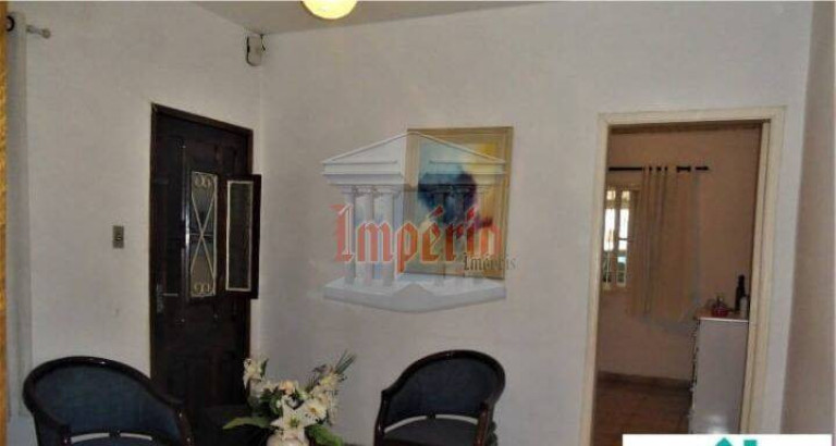Imagem Casa com 2 Quartos à Venda, em Vila Palmares - Santo André Imagem Casa com 2 Quartos à Venda, em Vila Palmares - Santo André
