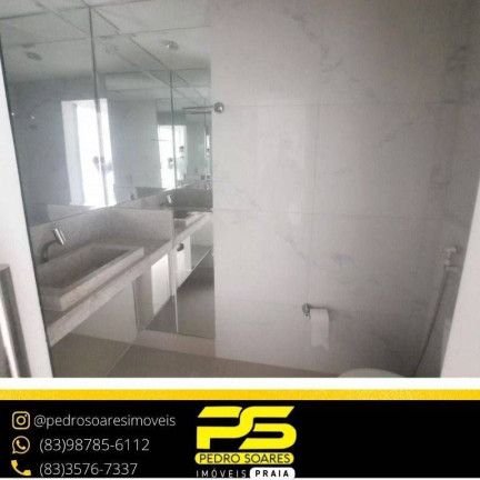 Imagem Apartamento com 4 Quartos à Venda, 400 m² em Altiplano Cabo Branco - João Pessoa Imagem Apartamento com 4 Quartos à Venda, 400 m² em Altiplano Cabo Branco - João Pessoa
