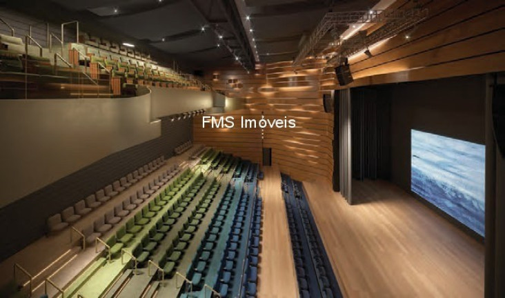 Imagem Imóvel para Alugar, 975 m² em Itaim Bibi - São Paulo