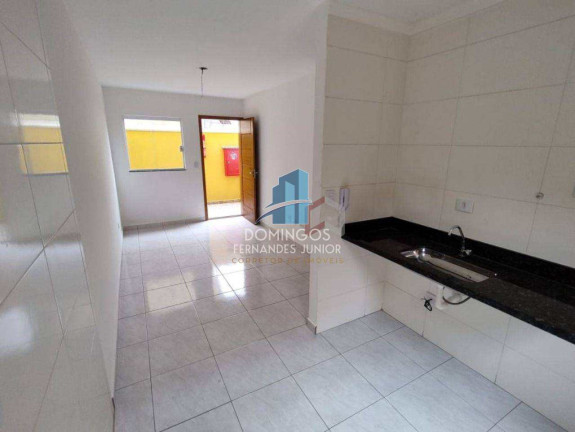 Imagem Apartamento com 2 Quartos à Venda, 46 m² em Itaquera - São Paulo Imagem Apartamento com 2 Quartos à Venda, 46 m² em Itaquera - São Paulo