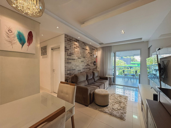 Imagem Apartamento com 2 Quartos à Venda, 73 m² em Vila Monte Alegre - São Paulo