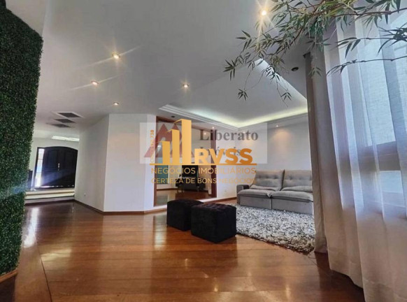 Imagem Sobrado com 4 Quartos à Venda, 420 m² em Parque Terra Nova Ii - São Bernardo Do Campo