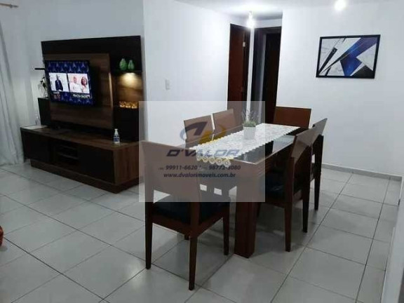 Imagem Apartamento com 2 Quartos à Venda, 73 m² em Tambaú - João Pessoa Imagem Apartamento com 2 Quartos à Venda, 73 m² em Tambaú - João Pessoa