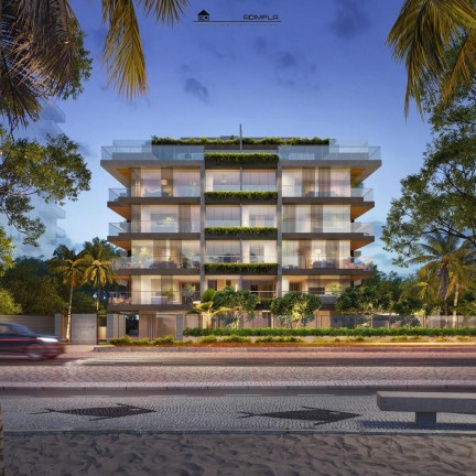 Imagem Apartamento com 3 Quartos à Venda, 97 m² em Barra Da Tijuca - Rio De Janeiro Imagem Apartamento com 3 Quartos à Venda, 97 m² em Barra Da Tijuca - Rio De Janeiro