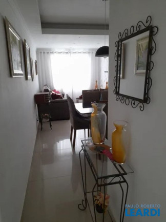 Imagem Apartamento com 2 Quartos à Venda, 56 m² em Vila Valparaíso - Santo André Imagem Apartamento com 2 Quartos à Venda, 56 m² em Vila Valparaíso - Santo André