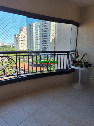 Imagem Apartamento para Alugar, 152 m² em Parque Residencial Aquarius - São José Dos Campos